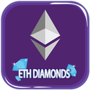 ETH DIAMONDS - FREE ETH APK