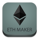 ETH MAKER - EARN FREE ETHEREUM APK