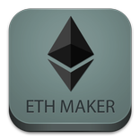 ETH MAKER - EARN FREE ETHEREUM