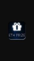 ETHPRIZE - EARN FREE ETHEREUM Affiche