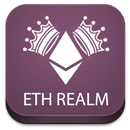 ETH REALM - EARN FREE ETHEREUM APK