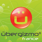 Ubergizmo Actualités high-tech иконка