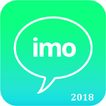 free calls for Imo chat and video .