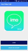 free calls for Imo chat and video . 截图 1