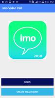 free calls for Imo chat and video . скриншот 1