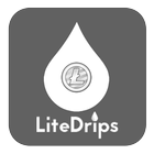 LiteDrips-icoon