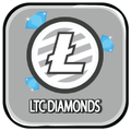 LTC DIAMONDS - FREE LTC