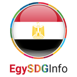 EgySDGInfo icône