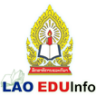 Lao EduInfo 2.0 आइकन