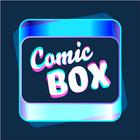 Comic Inventory: Comicbox icône