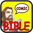 Children's Comic Bible Story
