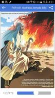 Children's Comic Bible Story capture d'écran 2