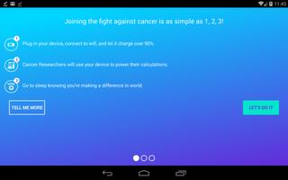 Compute For Cancer imagem de tela 2