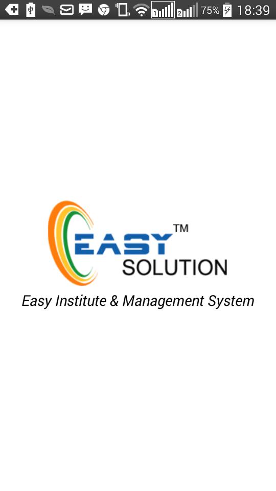 Easy HR. Easy solutions