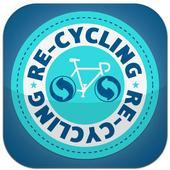 Re-Cycling icône