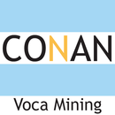 APK Conan의 Voca Mining(영단어)