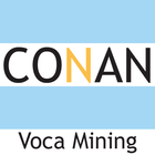 Conan의 Voca Mining(영단어) ikon