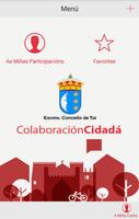 Colaboración Ciudadana 海报