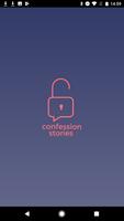 Confessions syot layar 2