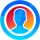 Phone Contacts Image Editor