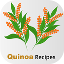 APK Healthy Quinoa Recipes