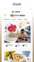 Healthy Quinoa Recipes capture d'écran 2
