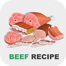 APK Beef Recipes -  100+ Recipes