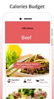 Beef Recipes syot layar 3