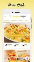 Breakfast Recipes Plakat