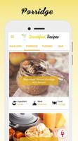 Breakfast Recipes captura de pantalla 2