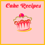 Cake Recipes ikona