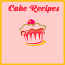 Cake Recipes - Cake Making made Easy aplikacja