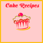 Cake Recipes icône