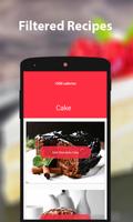 Cake Recipes syot layar 1