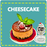 Cheesecake Recipes アイコン