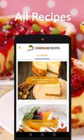 Cheesecake Recipes poster