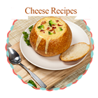 Cheese Recipes icon