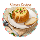 Cheese Recipes icône