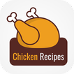 recettes de poulet