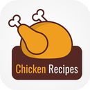 APK Chicken Recipes:Easy & Healthy