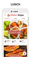 Chicken Recipes اسکرین شاٹ 1