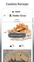 Cookie Recipes Affiche