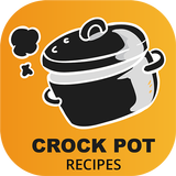 Crock Pot Recipes - Easy Slow Cooker Recipes ideas biểu tượng
