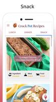 Crock Pot Recipes-Cooker ideas screenshot 2
