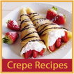 Receitas de Crepes