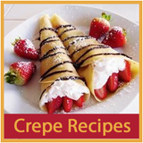 ikon Crepe Recipes