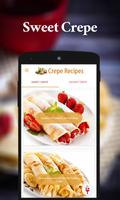 Crepe Recipes-poster