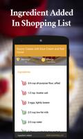 Crepe Recipes screenshot 3