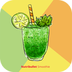 NutriBullet Recipes - Detox Smoothie Recipes