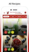 NutriBullet Recipes - Detox Smoothie Recipes โปสเตอร์